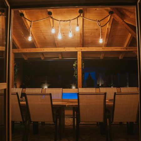 Cartagena Villa & Spa Brčko 外观 照片