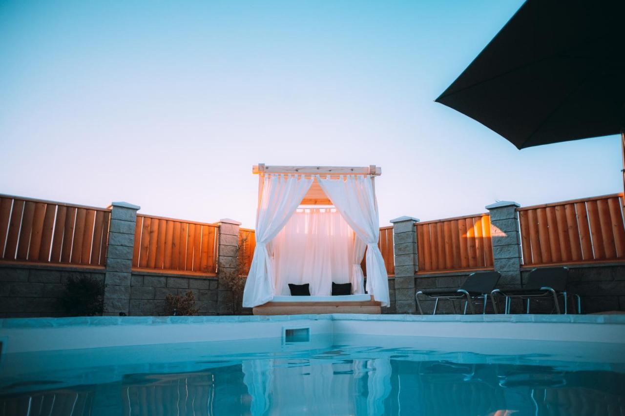 Cartagena Villa & Spa Brčko 外观 照片