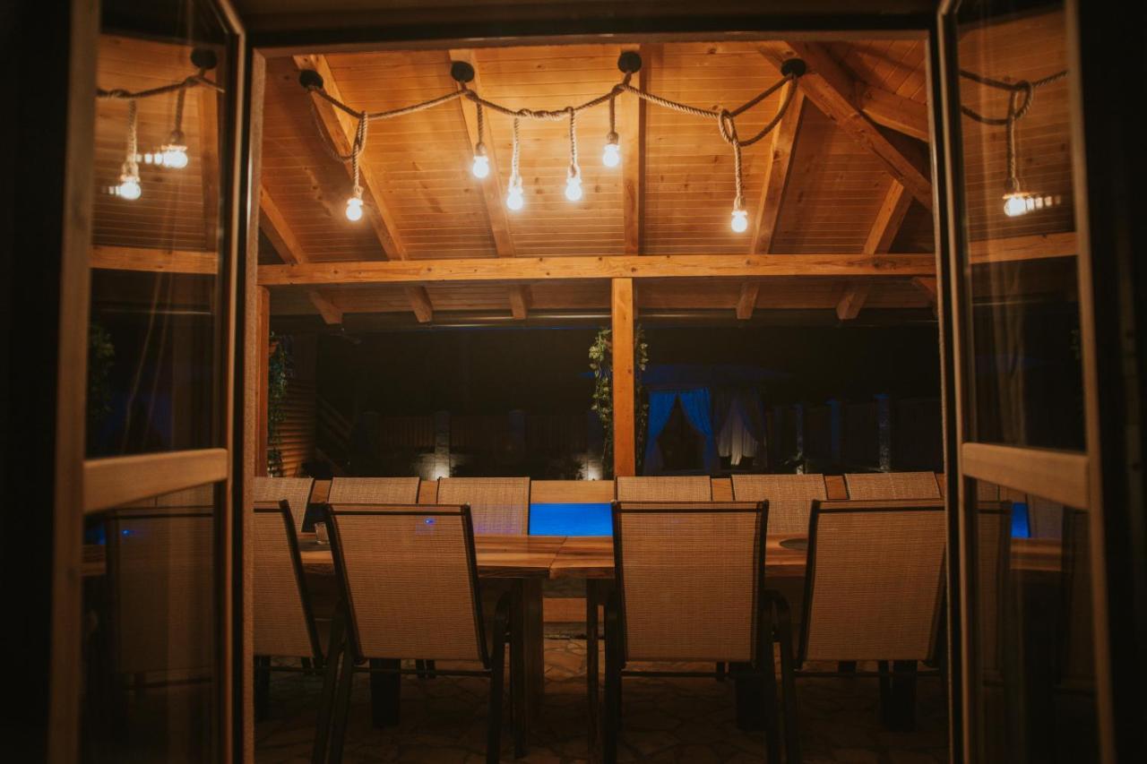 Cartagena Villa & Spa Brčko 外观 照片