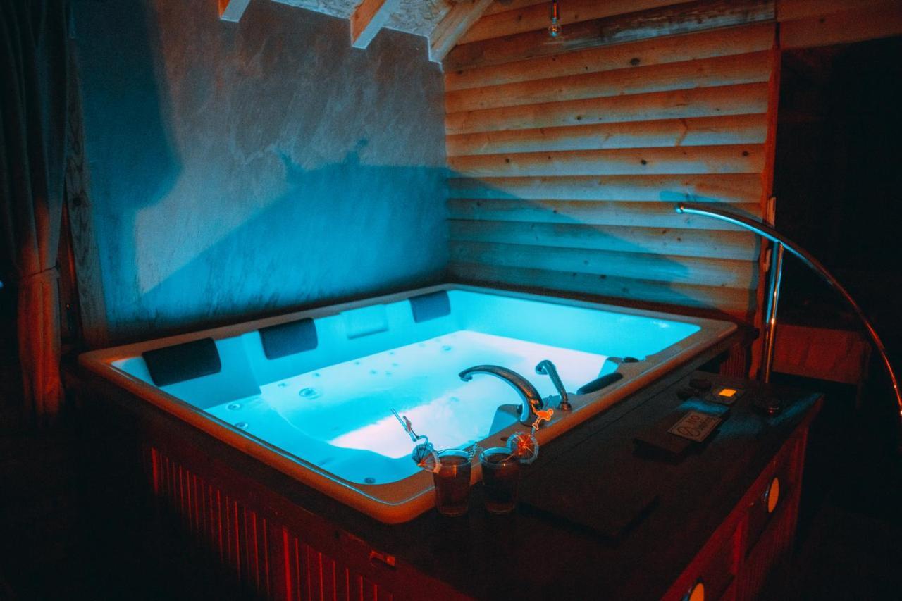 Cartagena Villa & Spa Brčko 外观 照片